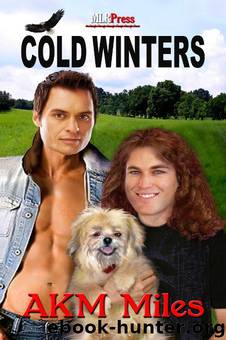 Cold Winters by A.K.M. Miles