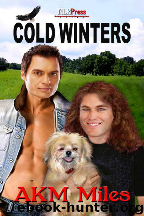 Cold Winters by Unknown