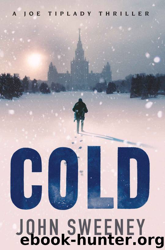 Cold by John Sweeney