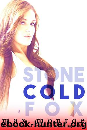 Cold by Max Monroe