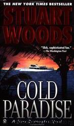 Cold paradise by Stuart Woods