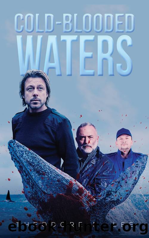 Cold-Blooded Waters by Theodore F. Lee