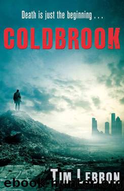 Coldbrook by Tim Lebbon