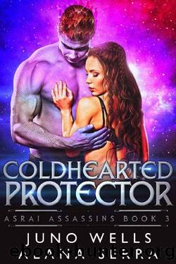 Coldhearted Protector by Juno Wells