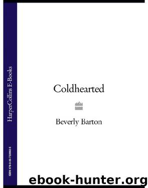 Coldhearted by Beverly Barton