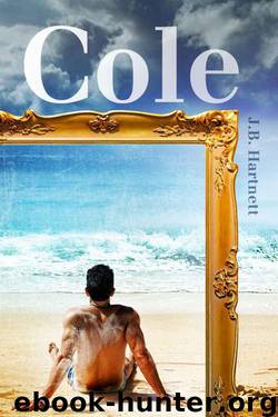 Cole (The Leaves) by Hartnett J.B