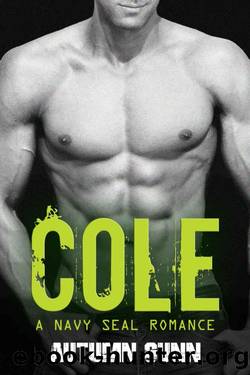 Cole by Autumn Gunn