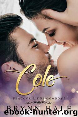 Cole by Brynn Hale