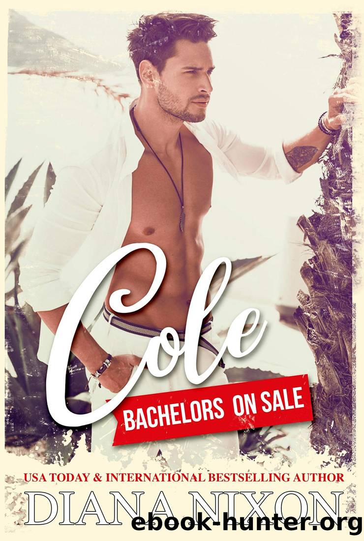 Cole by Nixon Diana