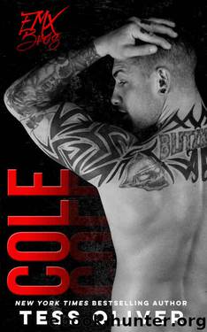 Cole by Tess Oliver
