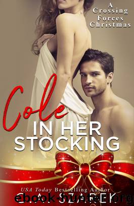 Cole in Her Stocking by C.A. Szarek