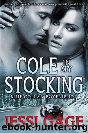 Cole in My Stocking by Jessi Gage