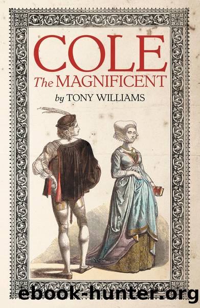 Cole the Magnificent by Tony Williams