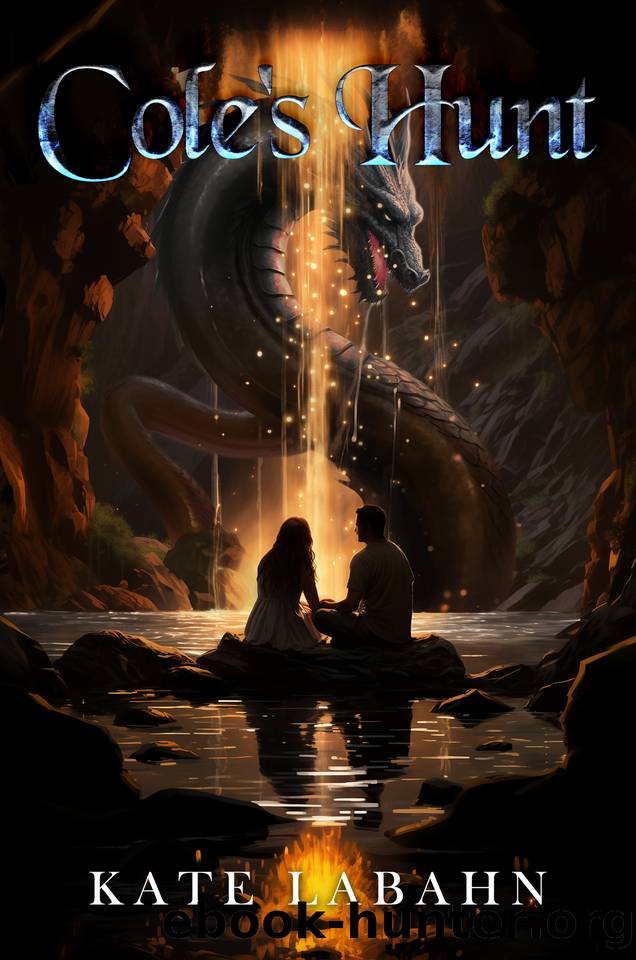 Cole's Hunt by Kate Labahn