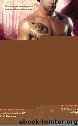 Cole's Redemption 5 by J. D. Tyler