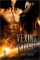 Coletti Warlords 03 Vexing Voss by Gail Koger