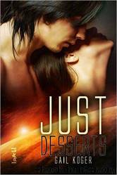 Coletti Warlords 05 Just Desserts by Gail Koger