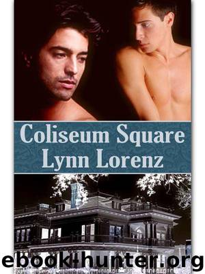 Coliseum Square by Lorenz Lynn