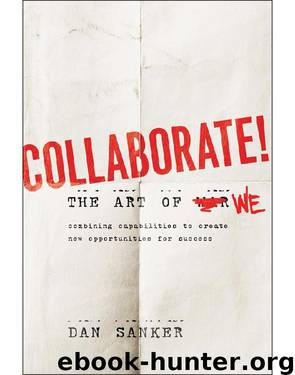 Collaborate by Dan Sanker