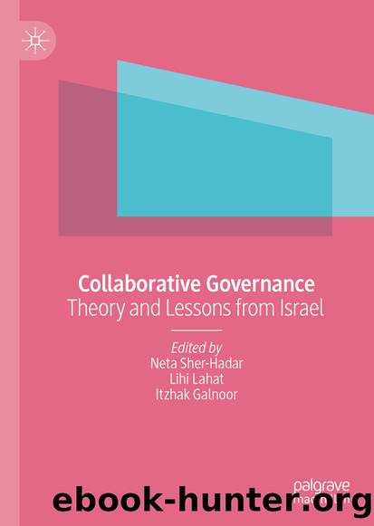 Collaborative Governance by Unknown