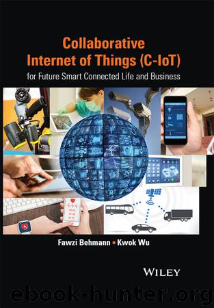 Collaborative Internet of Things (C-IOT) by Behmann Fawzi & Wu Kwok