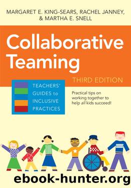 Collaborative Teaming by unknow