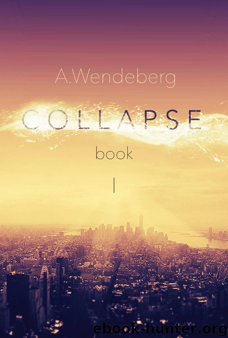 Collapse by A. Wendeberg