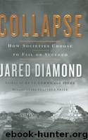 Collapse by Jared Diamond