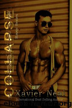 Collapse by Xavier Neal