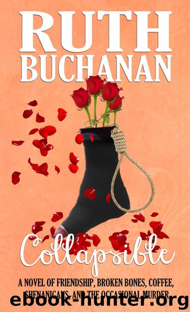 Collapsible by Buchanan Ruth;