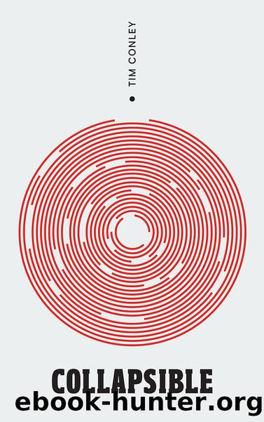 Collapsible by Tim Conley