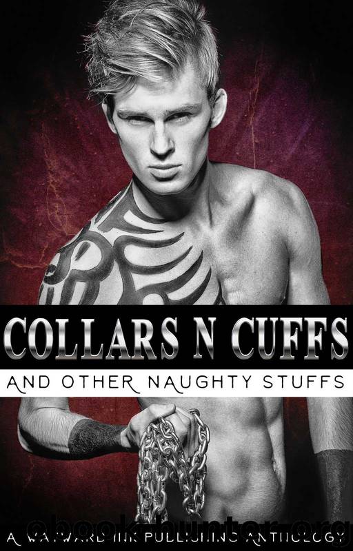 Collars 'N' Cuffs by Wayward Ink