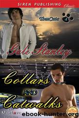 Collars and Catwalks by Gale Stanley