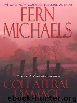 Collateral Damage by Michaels Fern