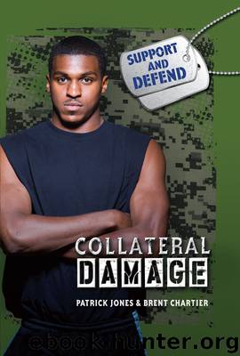 Collateral Damage by Patrick Jones