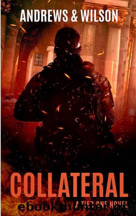 Collateral by Brian Andrews