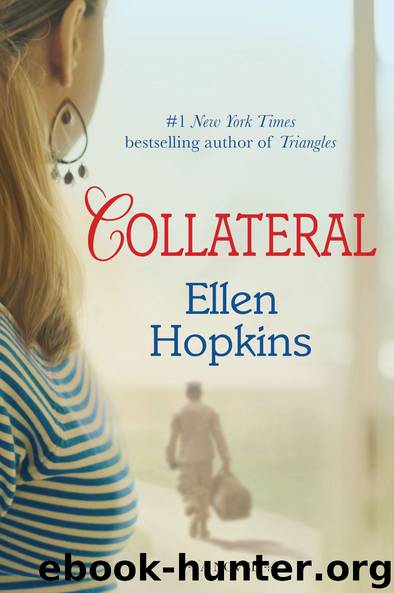 Collateral by Ellen Hopkins