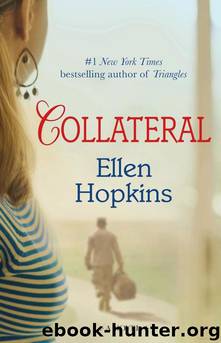 Collateral: A Novel by Ellen Hopkins
