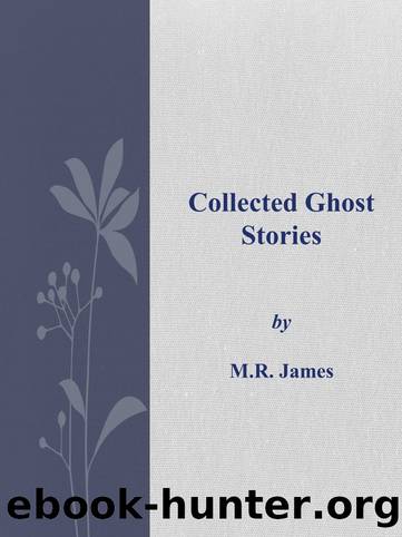 Collected Ghost Stories by unknow