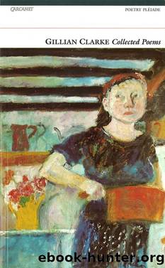 Collected Poems by Gillian Clarke