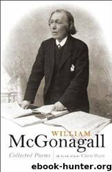 Collected Poems by William Mcgonagall