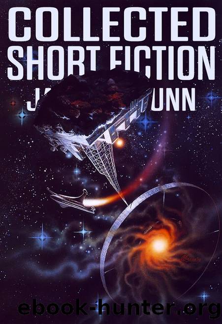 Collected Short Fiction by James E. Gunn