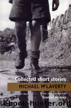 Collected Short Stories by Michael McLaverty
