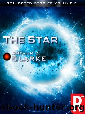 Collected Stories 03 The Star by Arthur C. Clarke