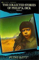 Collected Stories 3 by Philip K Dick