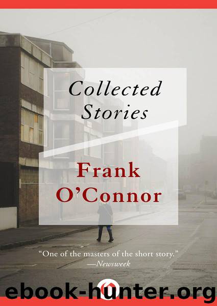 Collected Stories by Frank O'Connor