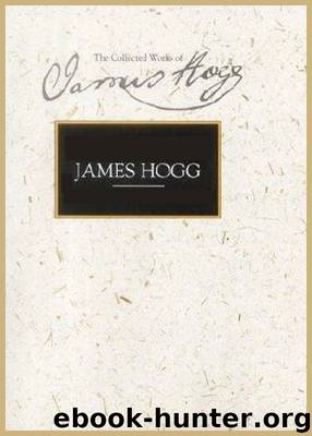 Collected Stories of James Hogg by James Hogg