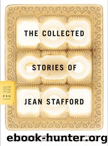 Collected Stories of Jean Stafford by Jean Stafford