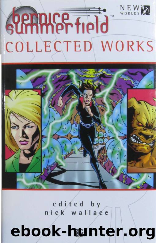 Collected Works by Nick Wallace