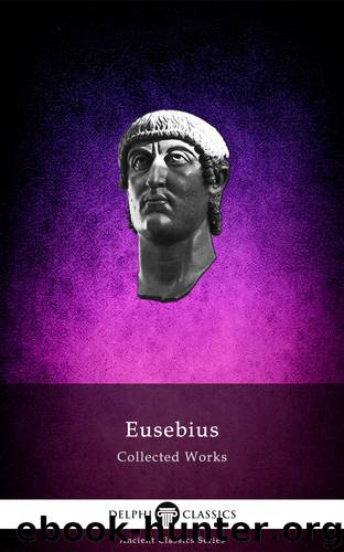 Collected Works of Eusebius by Eusebius